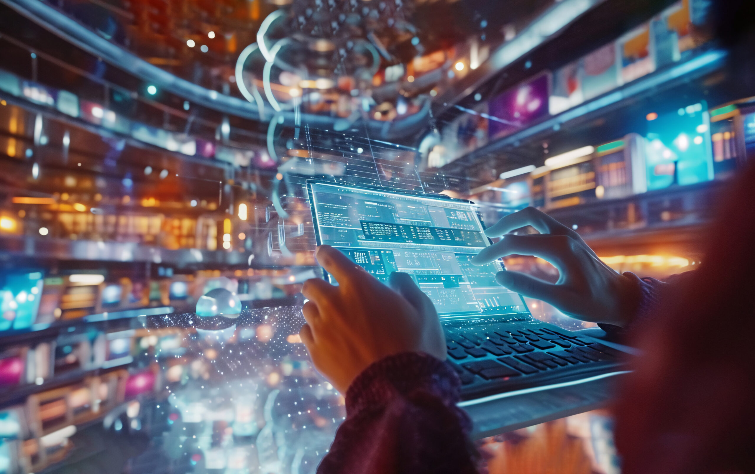 About Perspectiva Futurista Estilo De Vida Dos Nomades Digitais 1 Scaled